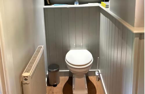 Riverside Cottage - Foto 13