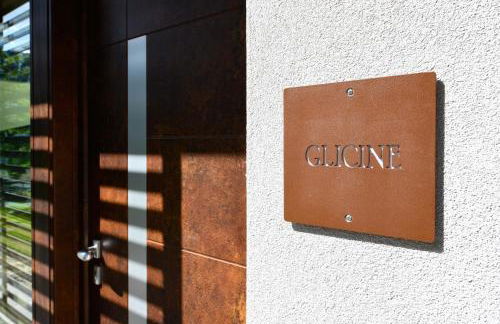 Villa Beatrice front lake - Foto 14