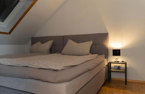 Ferienwohnung „ Happy Place“ Orscholz - Foto 6