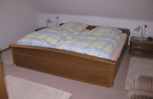 Holiday Apartment Siegmann - Foto 4