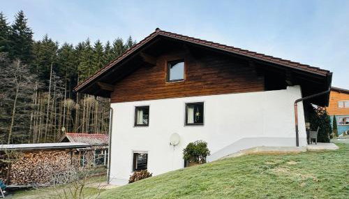 Ferienwohnung Ottenzeller Haisl - Foto 2