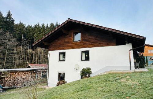 Ferienwohnung Ottenzeller Haisl - Photo 1