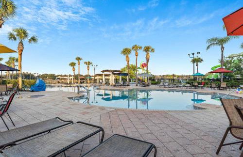 Windsor Hills Resort 2Bd with Great Amenities - Foto 76