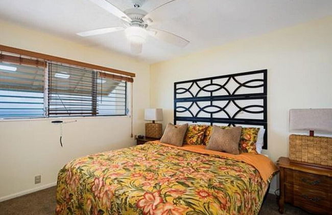 Keauhou Kona Surf & Racquet Club #176 - Foto 3