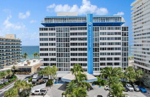 Beach Front 2 Bed Condo - Pool & Tiki Bar - Foto 27