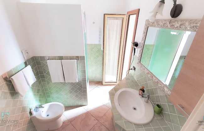 Apartments & Suites Vento Mare - Foto 42