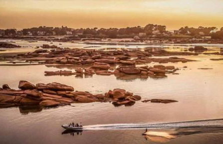 Maison Bâbord, Près des plages et du centre GR34 WIFI - Foto 39