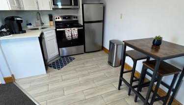 Cozy Nook 1 Bedroom 2nd Floor Apt - Foto 2