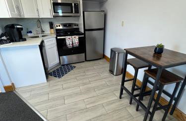 Cozy Nook 1 Bedroom 2nd Floor Apt - Foto 2