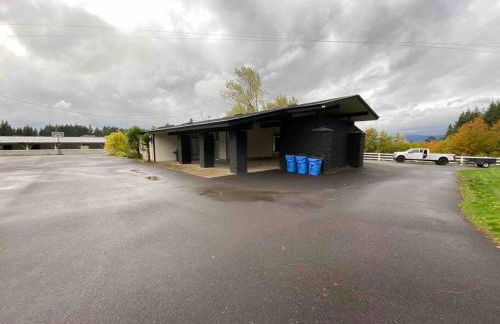 22 Acres Home with hot tub minutes from Ilana Casino - Foto 2