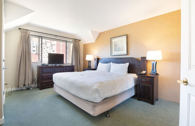 Powder's Edge by LaTour Hotels and Resorts - Foto 2