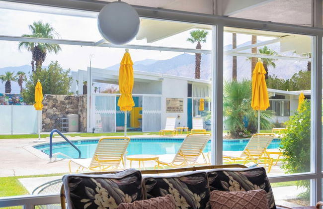 The Monkey Tree Hotel Buyout by Avantstay Entire Hotel Buyout! Funky Rooms w/ Modern Amenities! - Foto 25