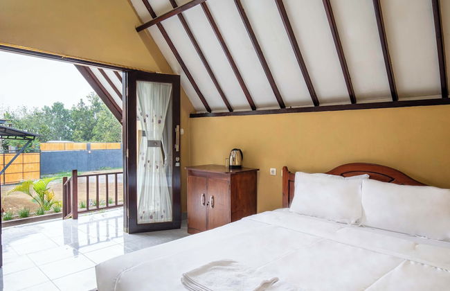 Zoya Rinjani Villa - Foto 6