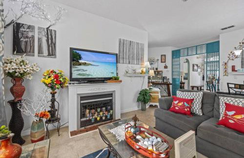 Mediterranean Garden Oasis - Foto 14