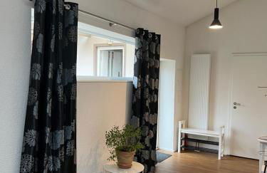 2 Zi-Apartment Fauser Echterdingen-Messe - Foto 11