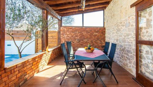 Villa Niko ZadarVillas - Foto 5