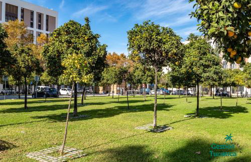 Apartamento moderno en el centro de Huelva - Foto 29