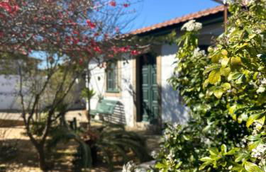 Sauna, Jacuzzi, Firepit, Playground - Oporto and Beach 15min - Foto 26