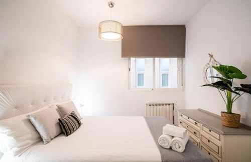 Tranquilo apartamento en Principe Pío/Pza de España FLOR - Photo 6