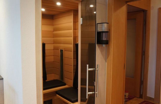 Apart Frühstückspension Stark Paznaun - Foto 71