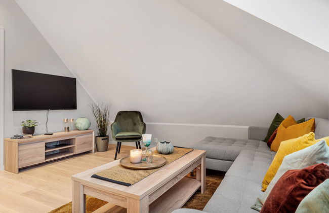 Høyden Apartments - Foto 32