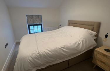 The Old Bakehouse, central historical Beverley - Photo 43