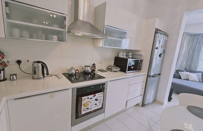 Stay Sunset Lagoon Villa - Foto 18