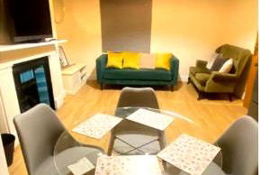 Evo Green Gravesend 2 bed Apartment, 2 mins Station, Town Centre - Foto 22