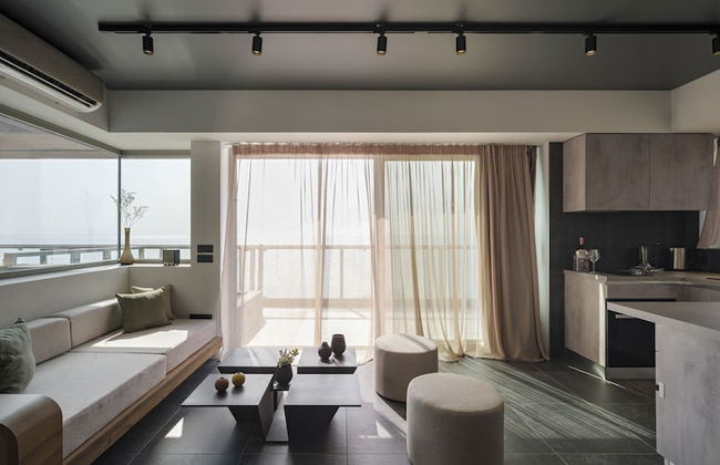 3 Olive Trees - Foto 3