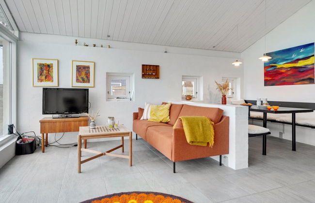 "Gundborg" - 100m from the sea - Foto 22