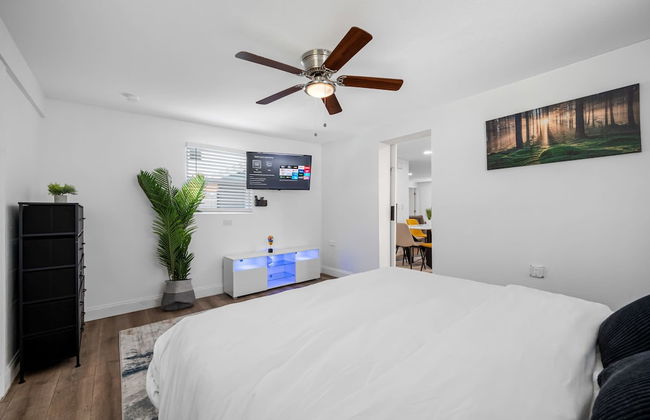 Paradise Haven- Amazing 4BR Oasis With Pool - Foto 9