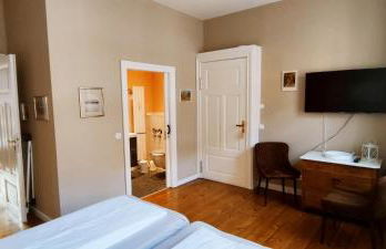 LoggiaHaus am Schloss, 5 Ferienwohnungen, teils mit Schloss- und Seeblick - Foto 57