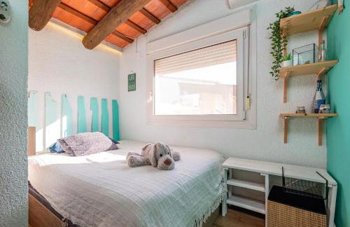 RB-9 RESIDENCIAL BEGUR 5 PaX - Foto 4