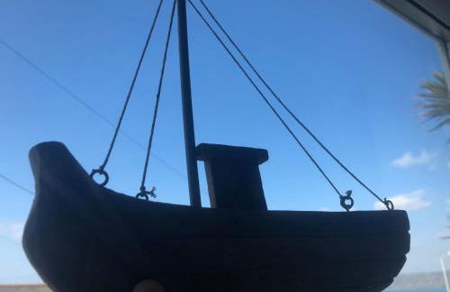 Bay House Lundy Port Isaac Apartment with Sea Views & Parking - Foto 28