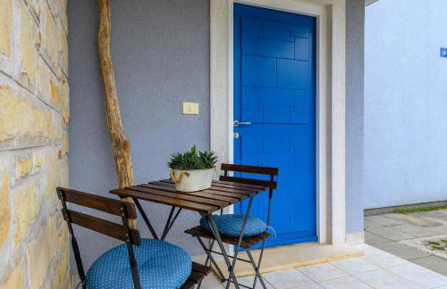 Apartment Tramontana near the beach in Bašanija - Umag - Foto 23