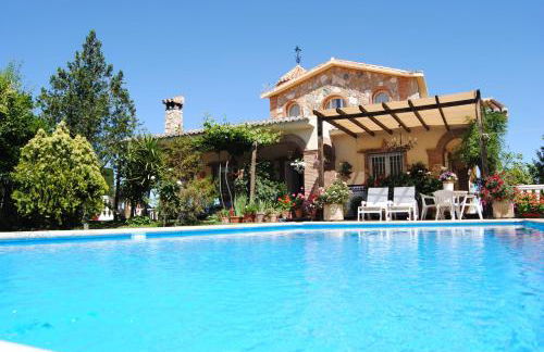 Senderos de la Alhambra - Foto 45