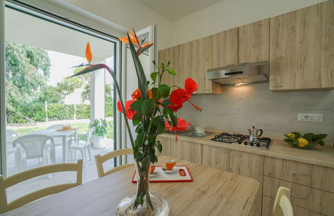 Residence Emmesse Appartamenti Stardard - Foto 7