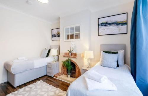 Buckinghamshire Stay for 8 - Foto 24