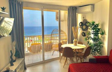 Exclusive ocean front apartment - Foto 16