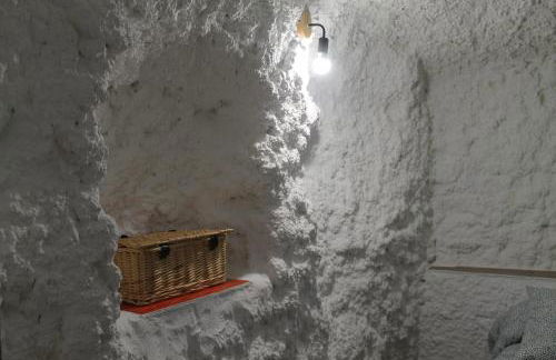 Alojamiento Rural Cueva del Cerro - Foto 22