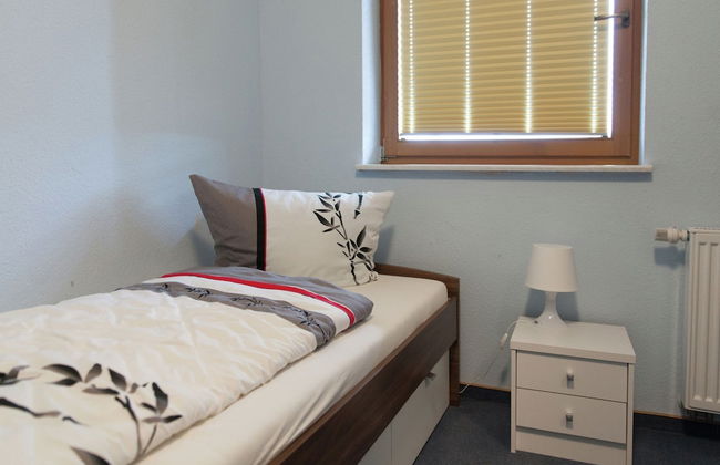 Lovely Apartment in Morz With Garden & Balcony - Foto 3