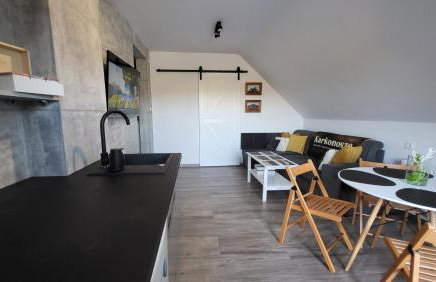 Świt - apartament w Jeżowie Sudeckim - Foto 3