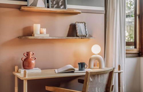 Selvi - 1 bedroom and terrace in El Viso - Photo 22