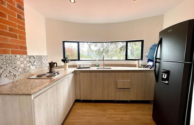 1. Cabaña Portón de Ovejas - Photo 4