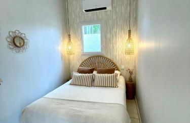 Studio Piscine Balnéo Chauffée - Foto 21