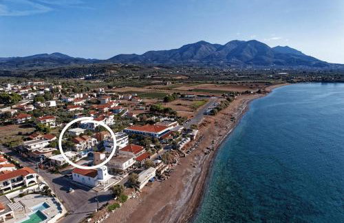 Νηρηίδες Apartments Studios - Photo 61