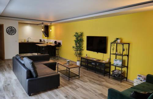 Villa du Chêne Vert Tout confort Option jacuzzi - Foto 10