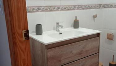 Gran Apartamento zona Estación - Foto 5