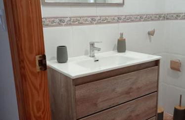 Gran Apartamento zona Estación - Foto 5