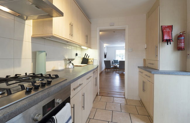 New Street - Photo 7